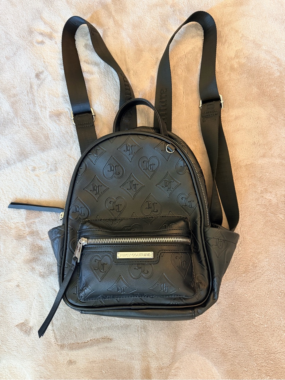 Juicy Couture Mini
